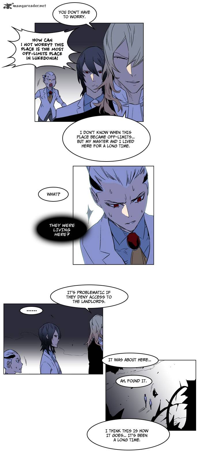 Noblesse 176 11