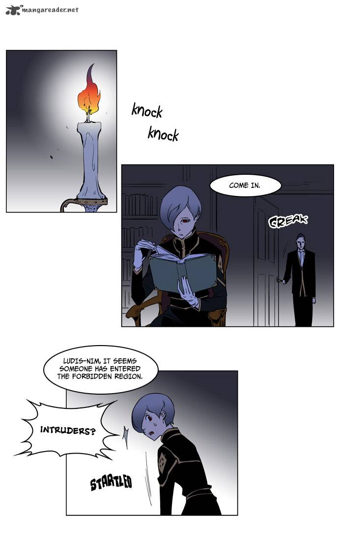 Noblesse 176 15