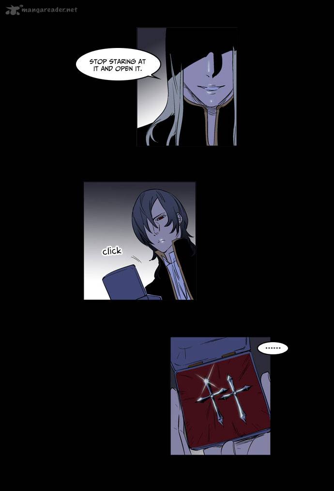 Noblesse 177 5