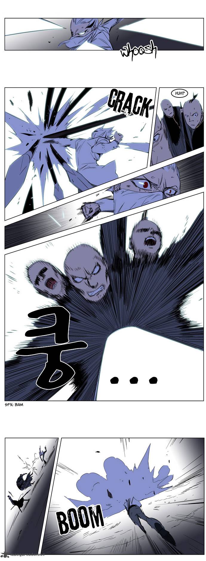 Noblesse 178 18