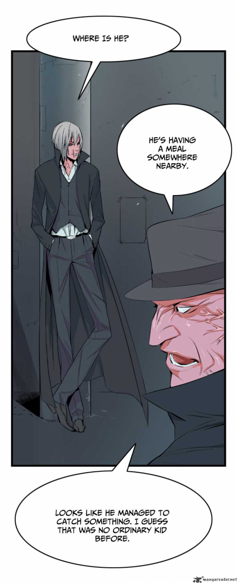 Noblesse 18 4