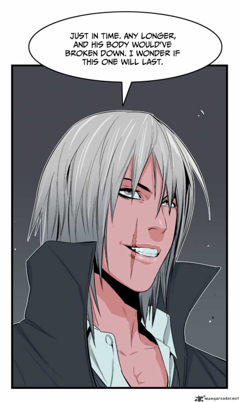 Noblesse 18 5