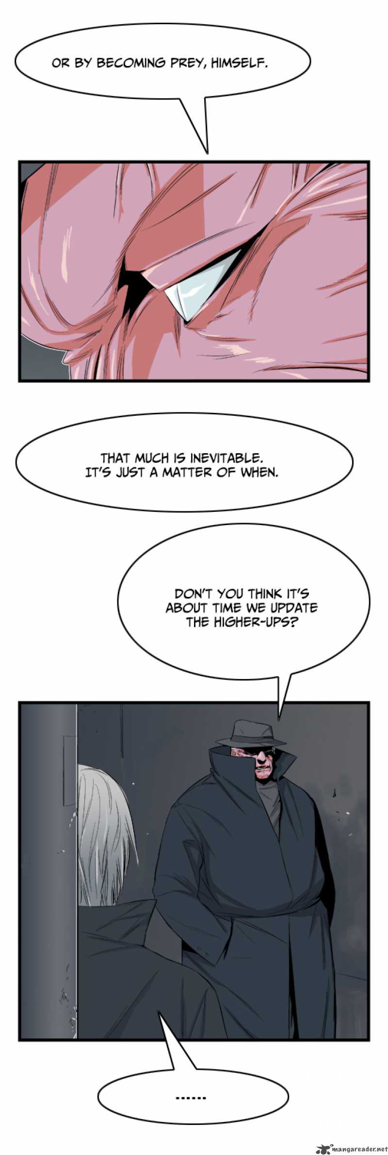 Noblesse 18 7