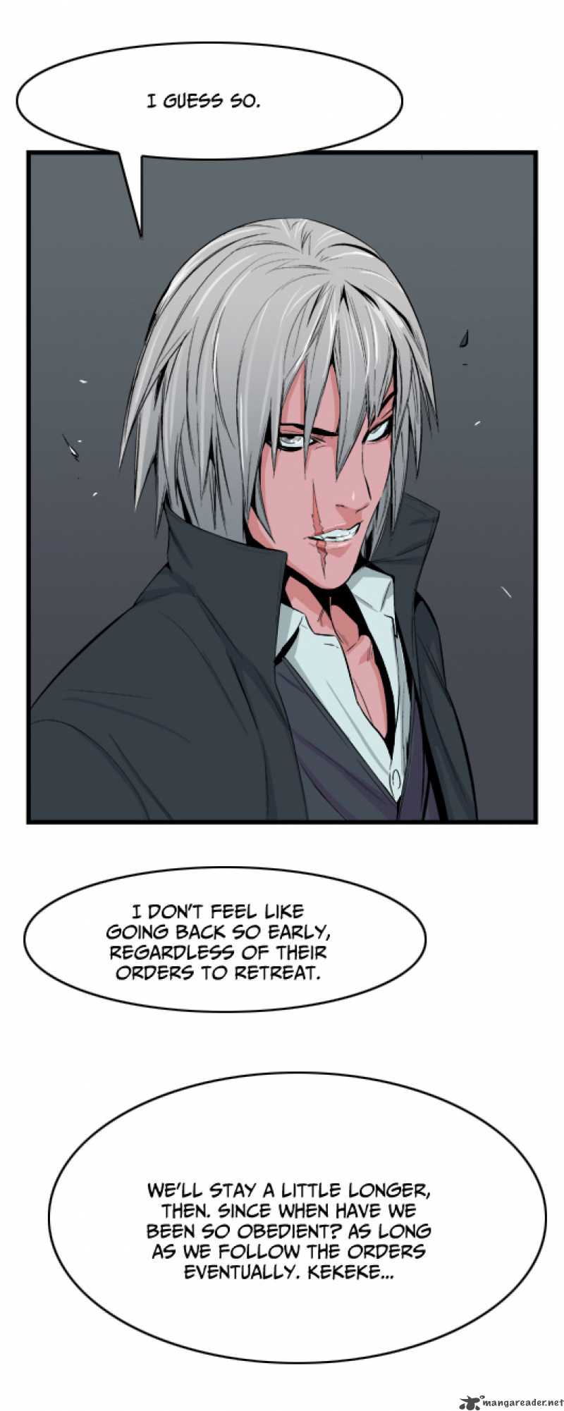 Noblesse 18 8