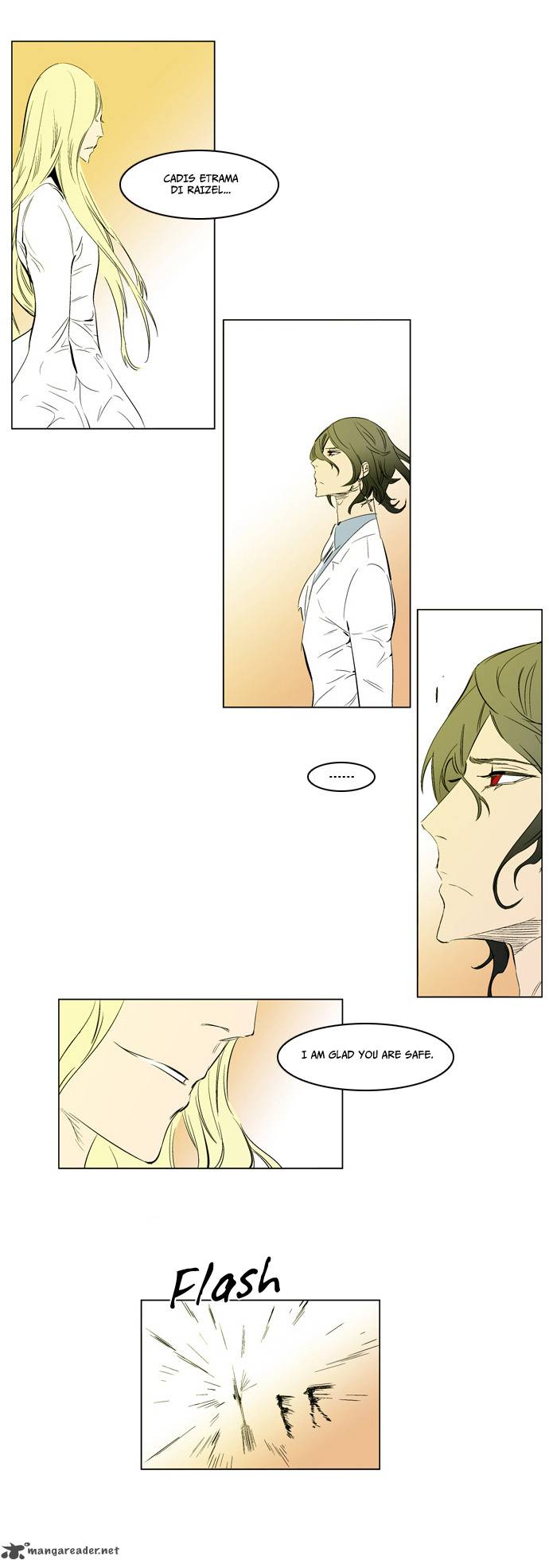 Noblesse 180 12