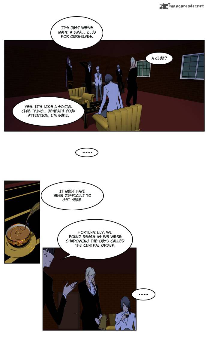 Noblesse 180 16