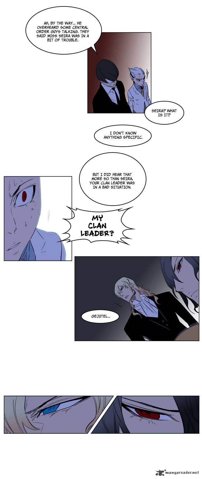 Noblesse 180 17
