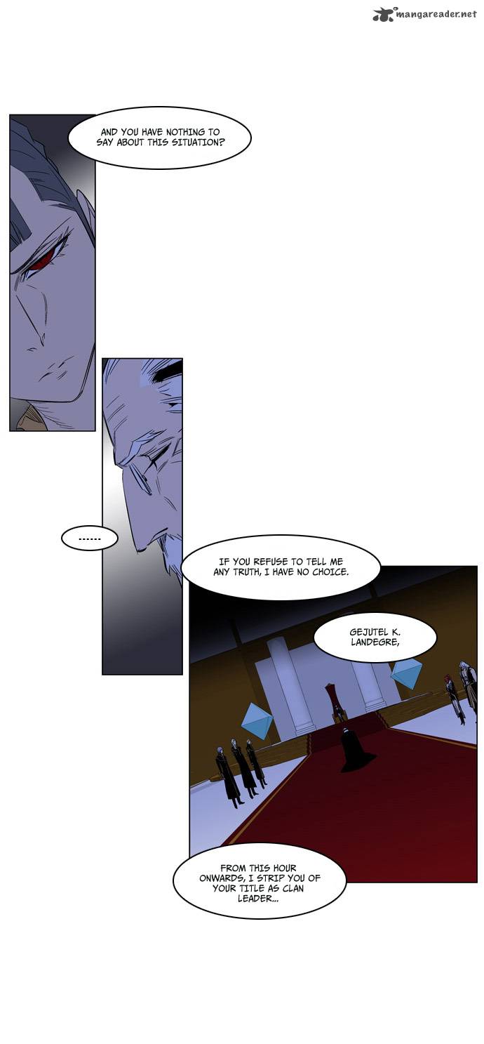 Noblesse 180 18
