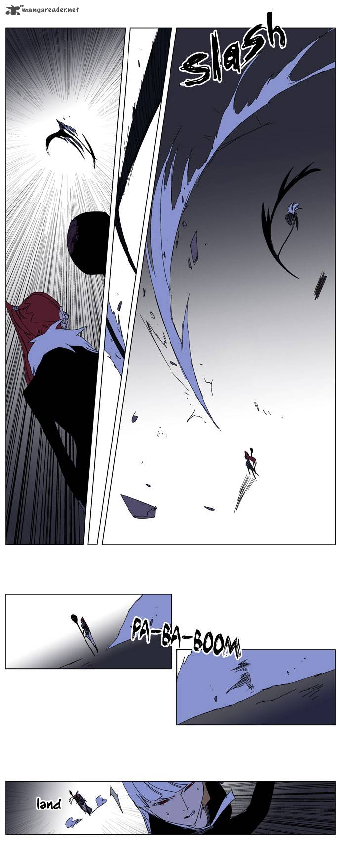 Noblesse 184 21