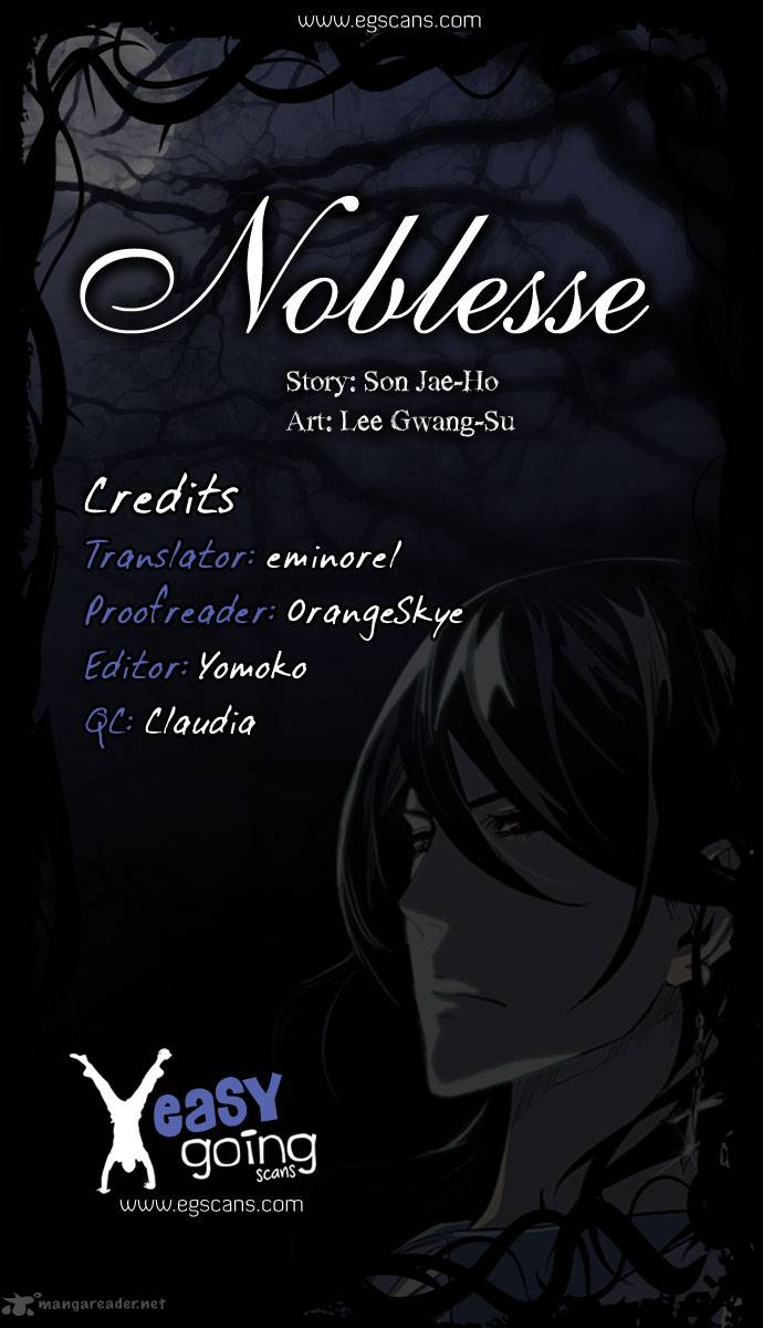 Noblesse 187 1