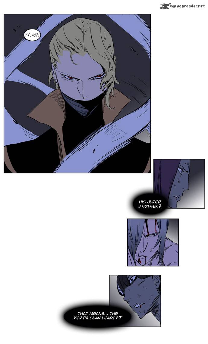 Noblesse 187 32