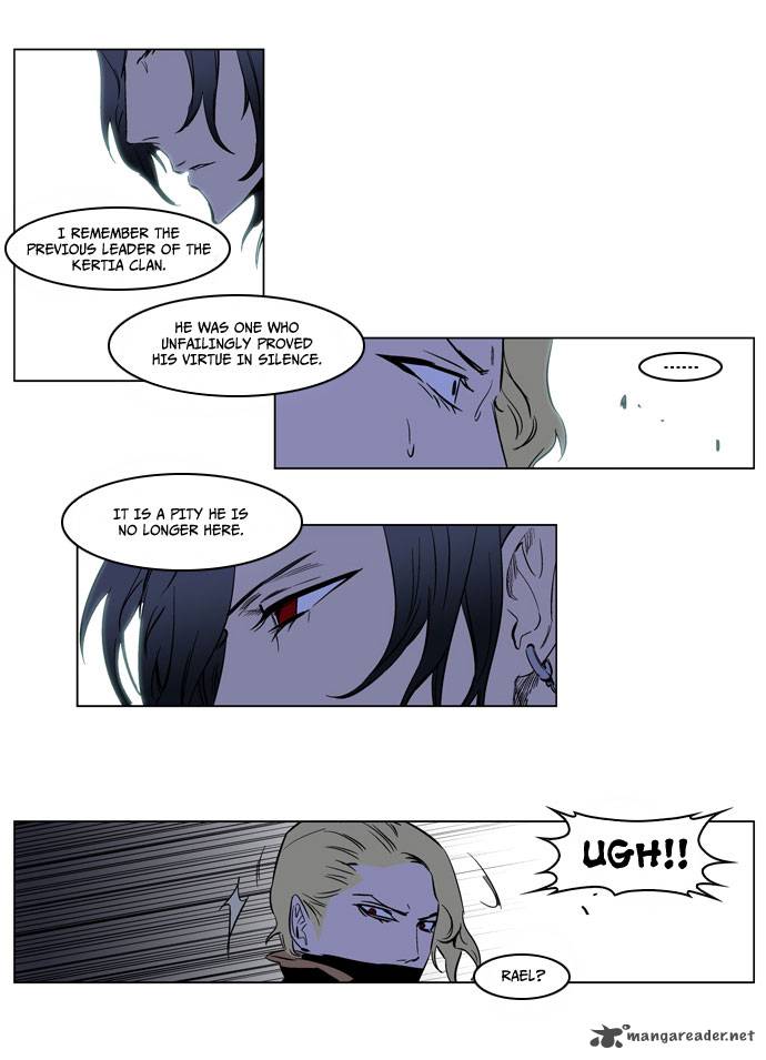 Noblesse 188 22