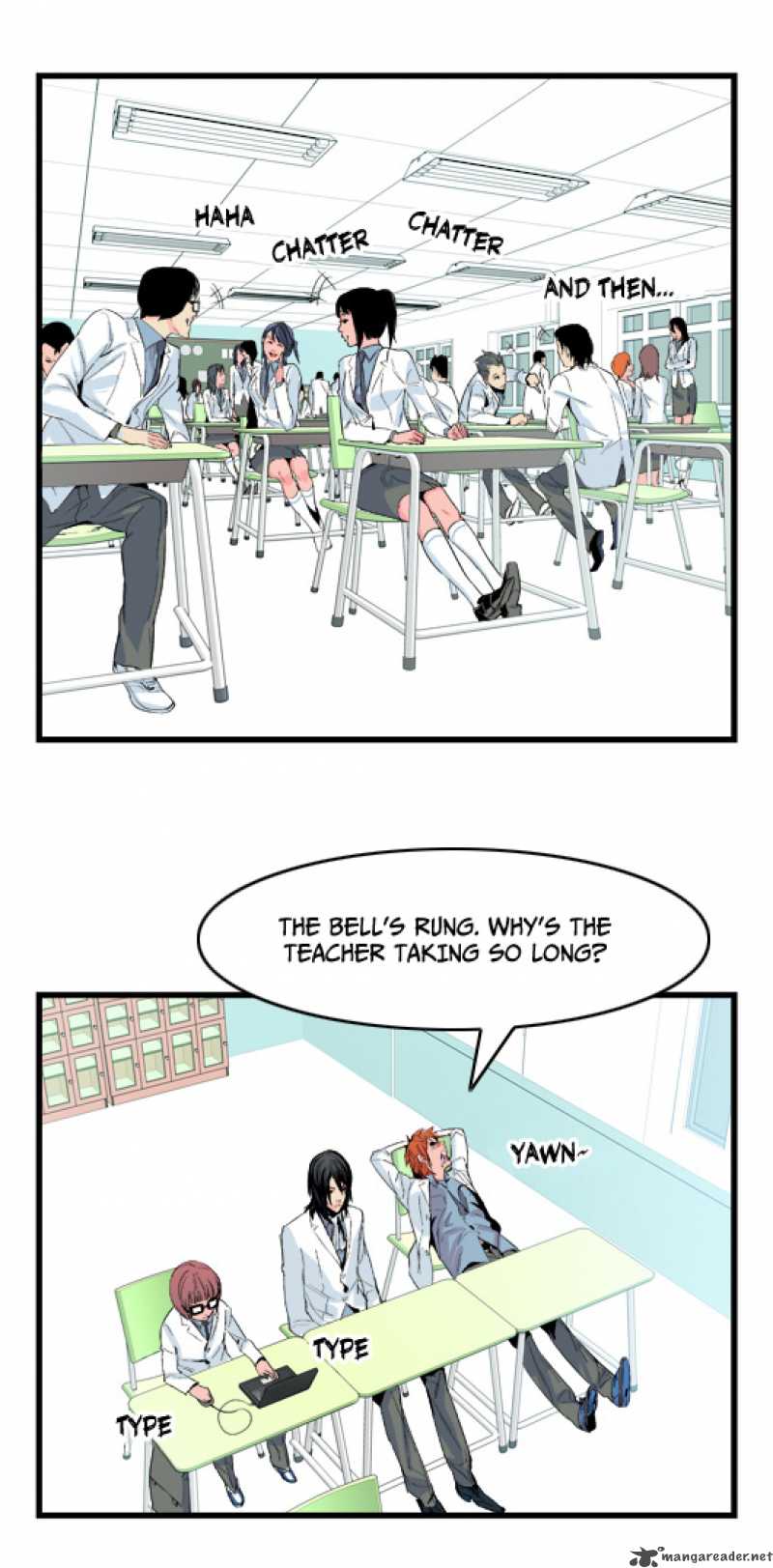 Noblesse 19 4