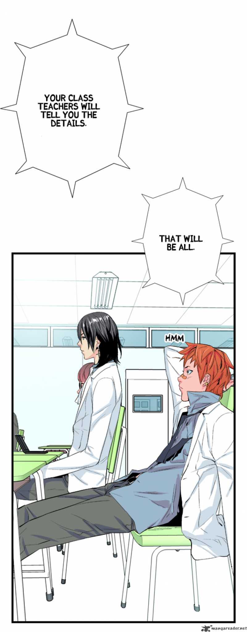 Noblesse 19 7