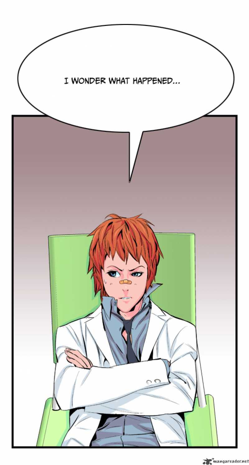 Noblesse 19 8