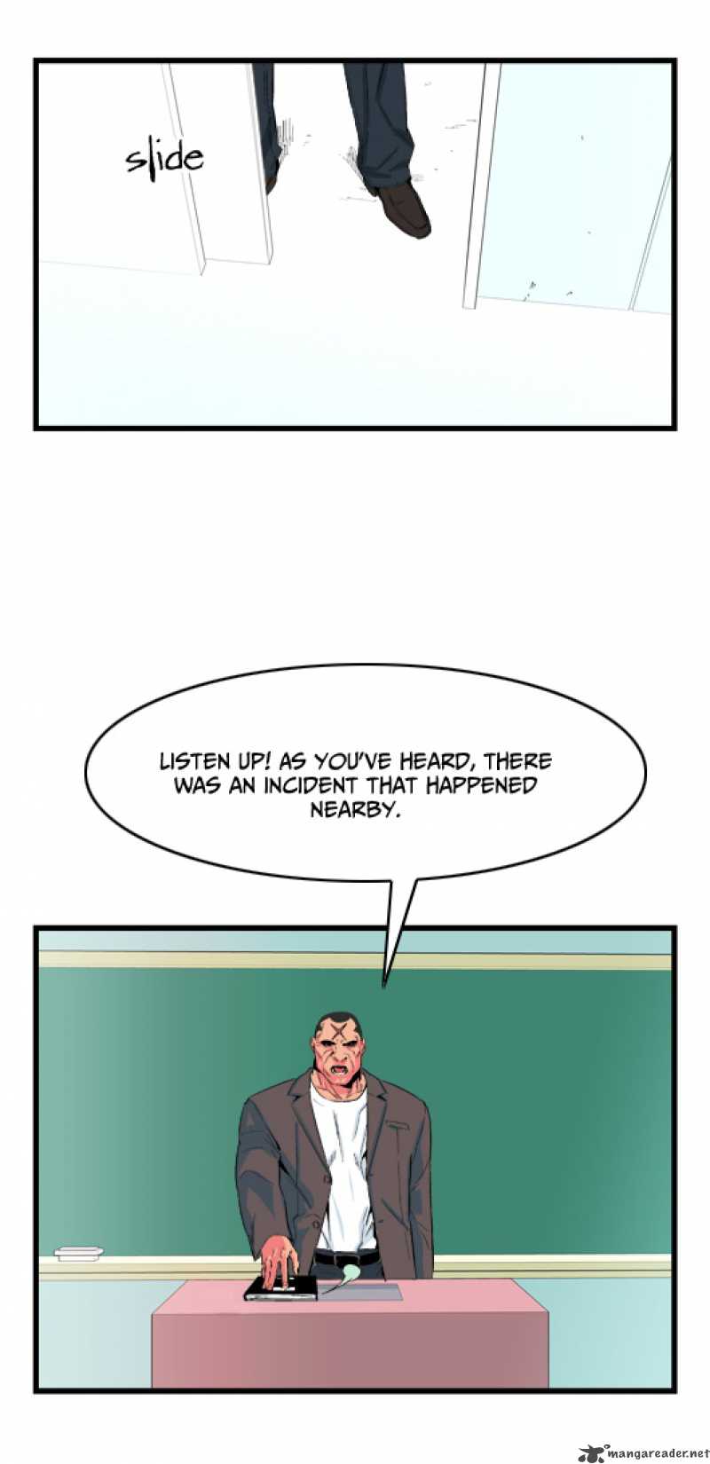 Noblesse 19 9