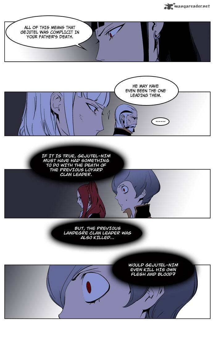 Noblesse 190 12
