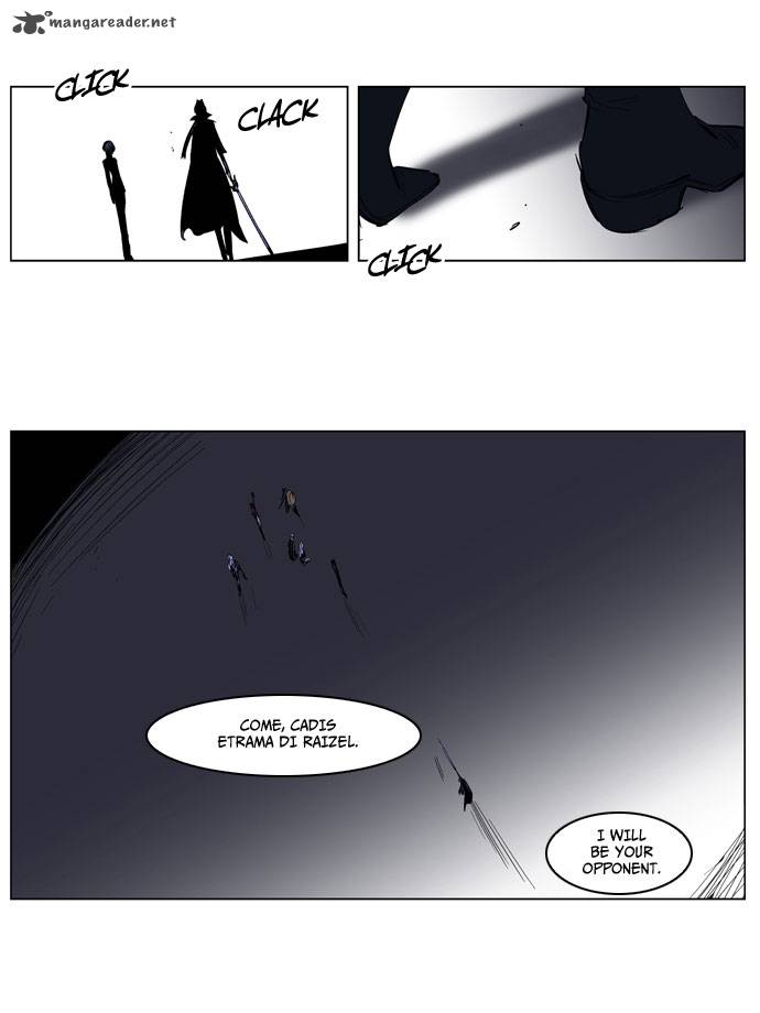Noblesse 193 14