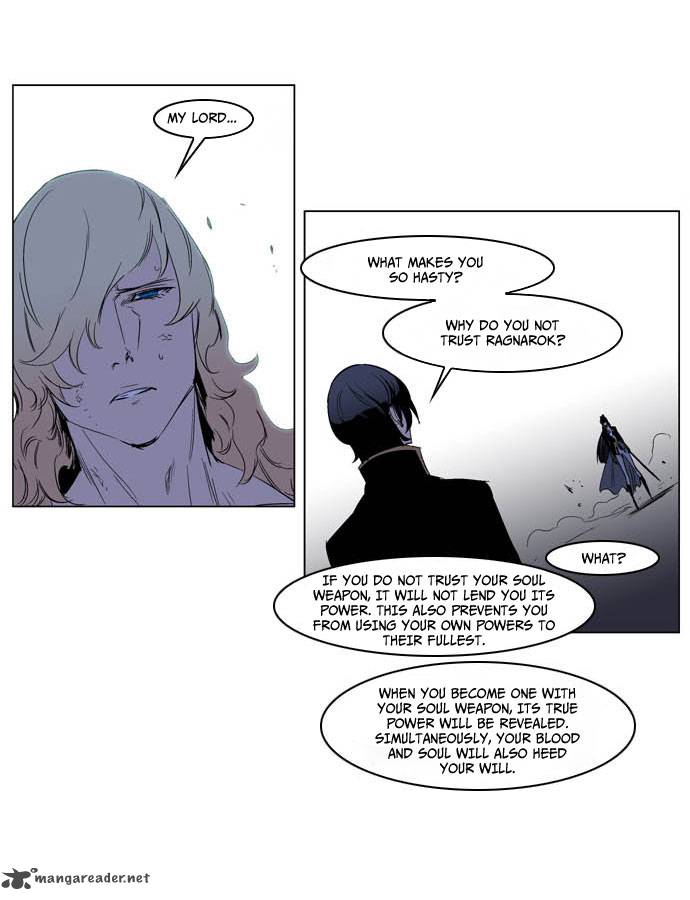 Noblesse 194 20