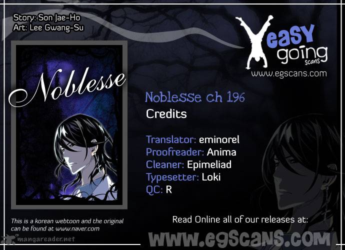 Noblesse 196 1