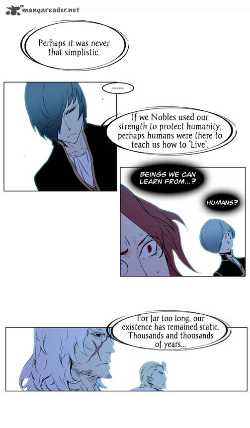 Noblesse 196 18