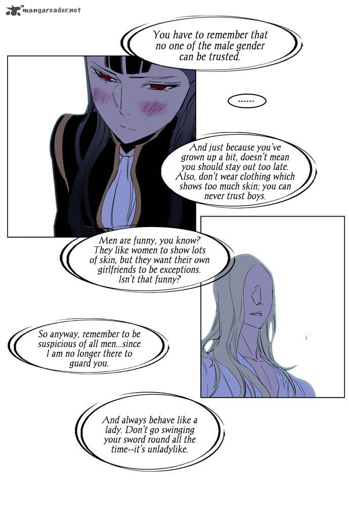 Noblesse 197 16