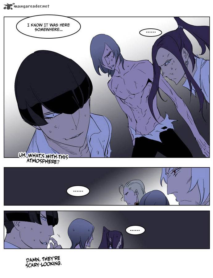 Noblesse 197 20