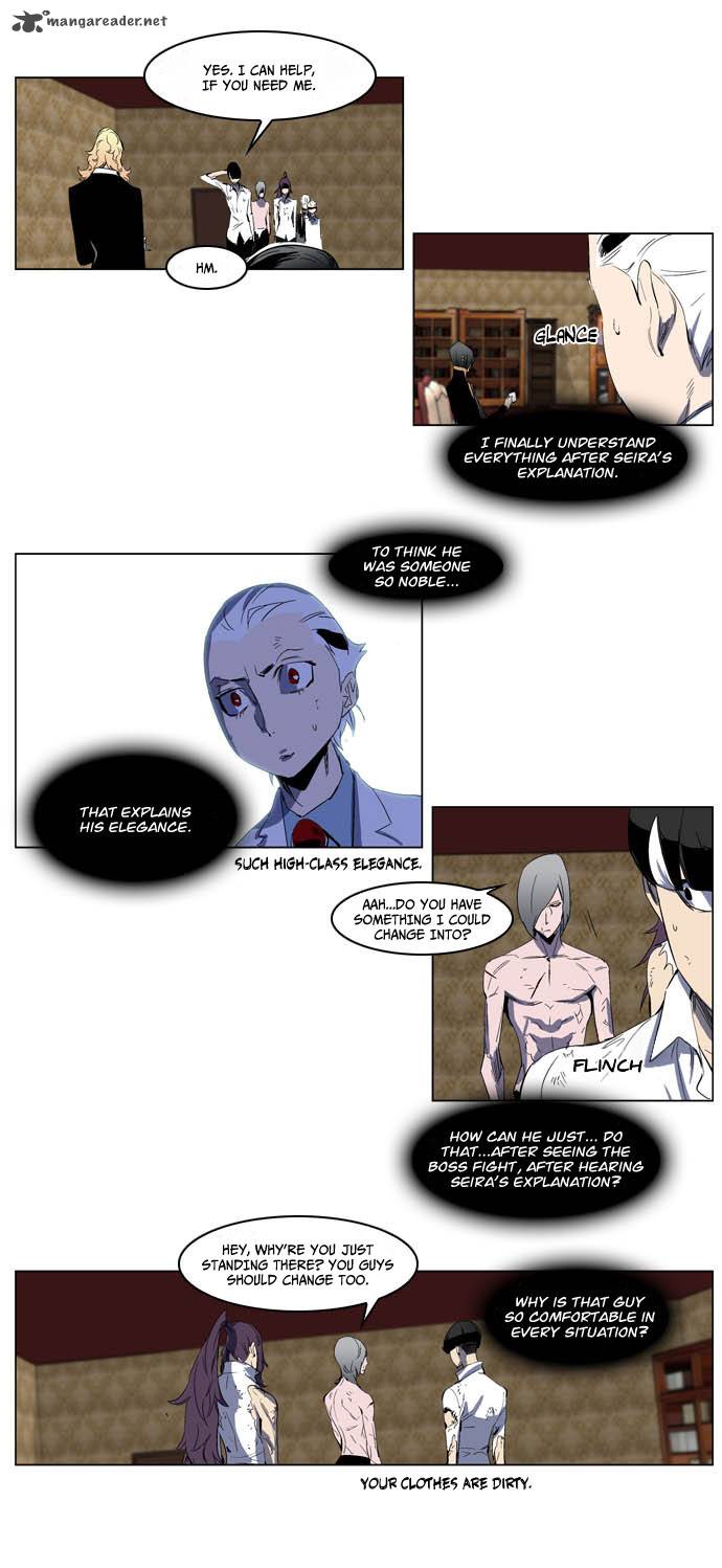 Noblesse 198 8