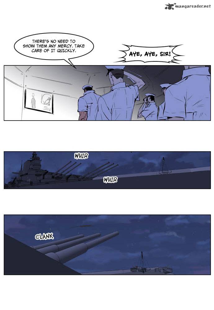 Noblesse 199 9