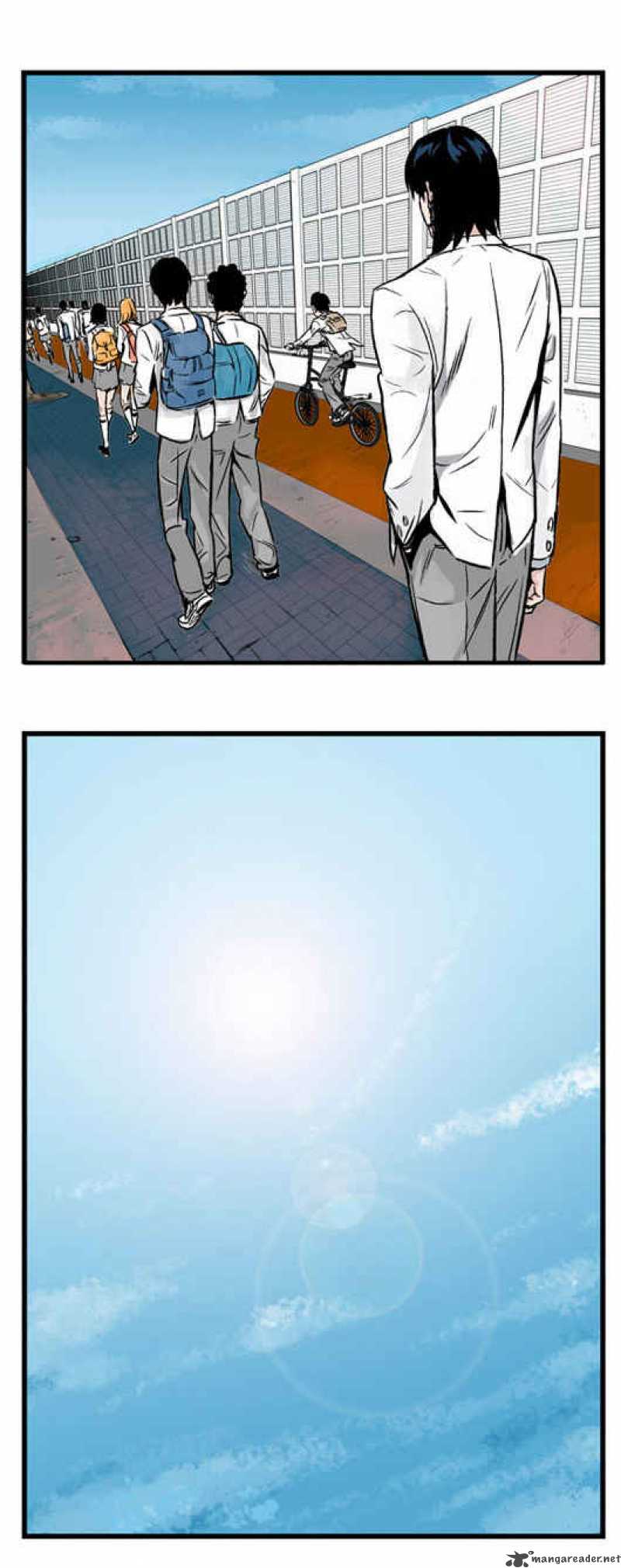 Noblesse 2 11
