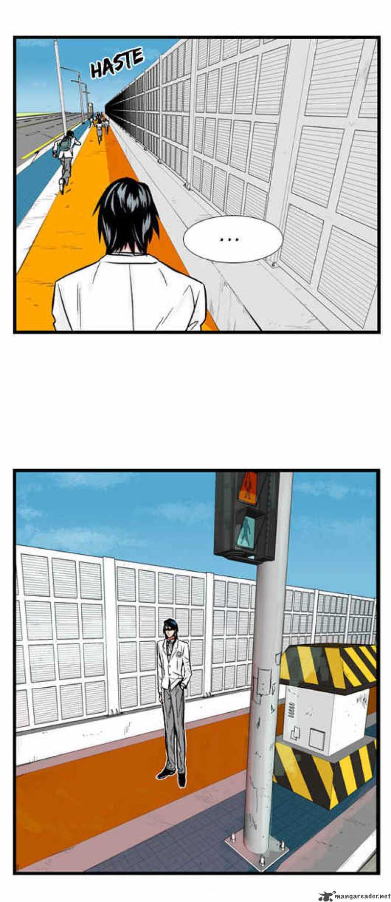 Noblesse 2 13