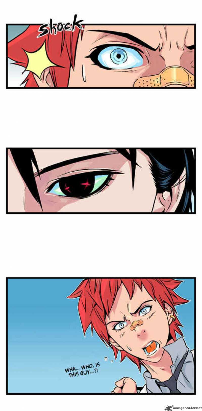 Noblesse 2 15