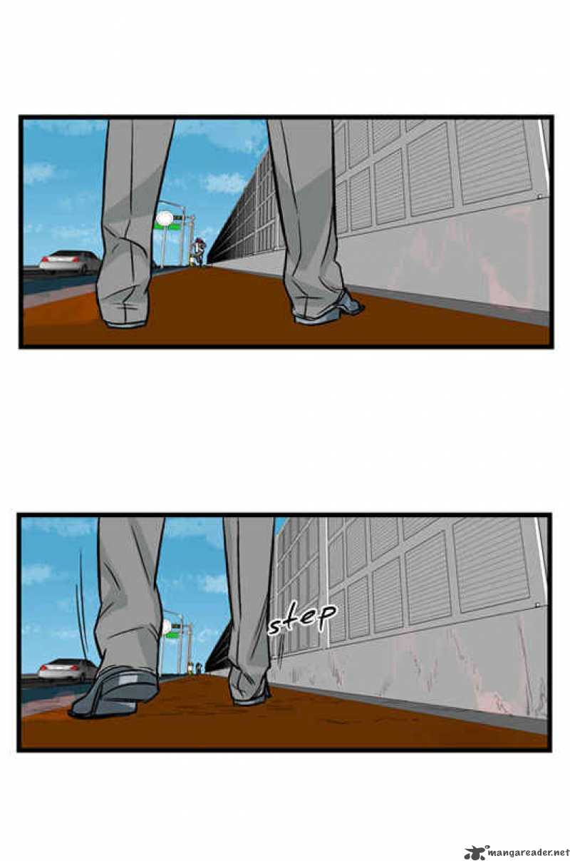 Noblesse 2 18