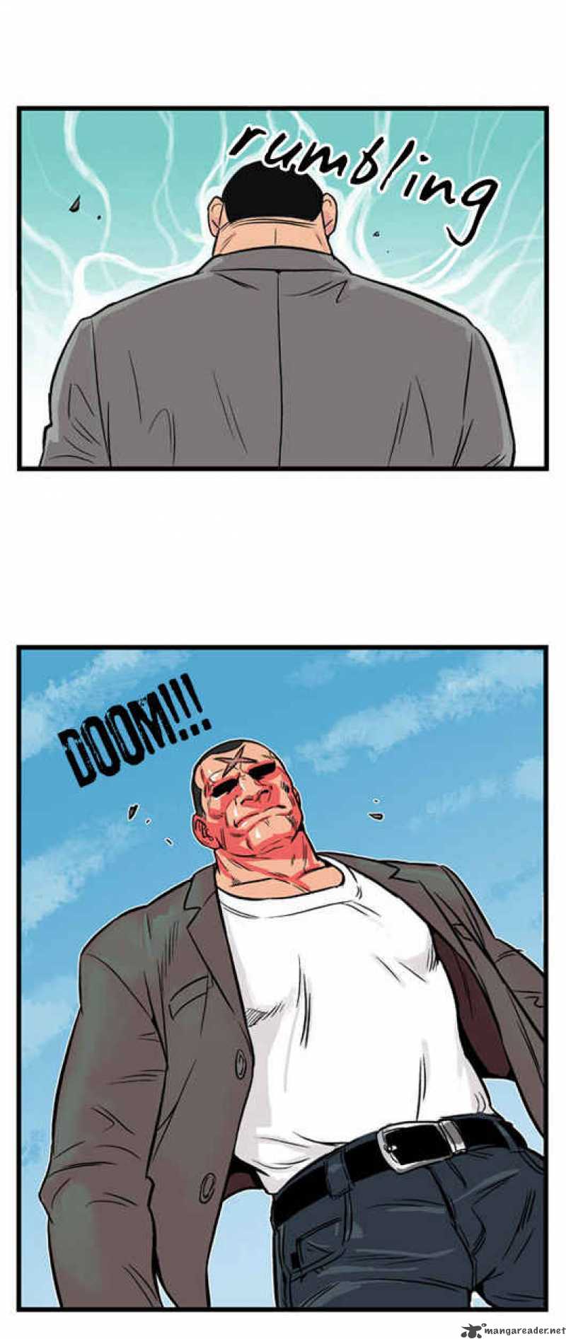 Noblesse 2 21