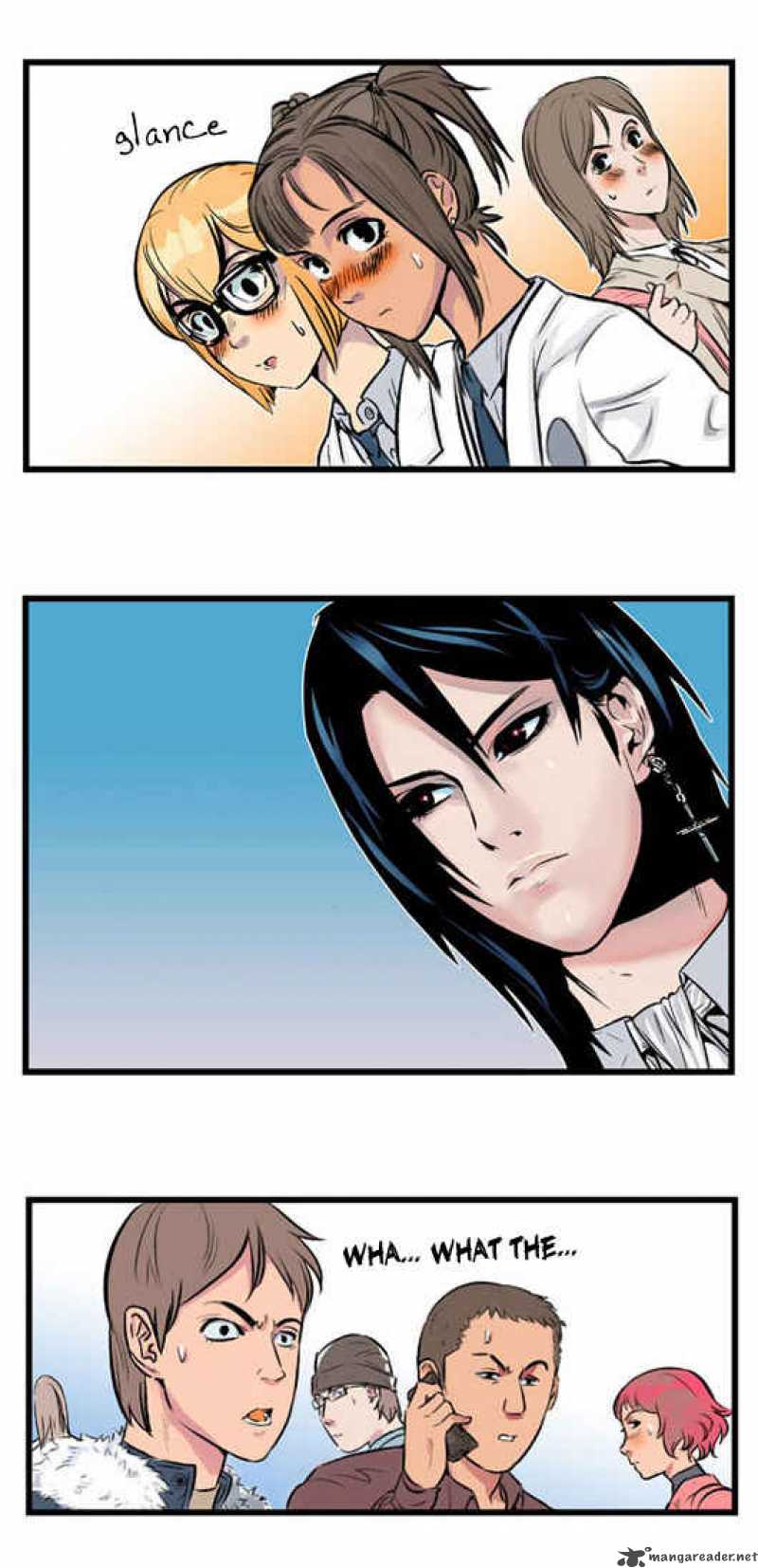 Noblesse 2 5