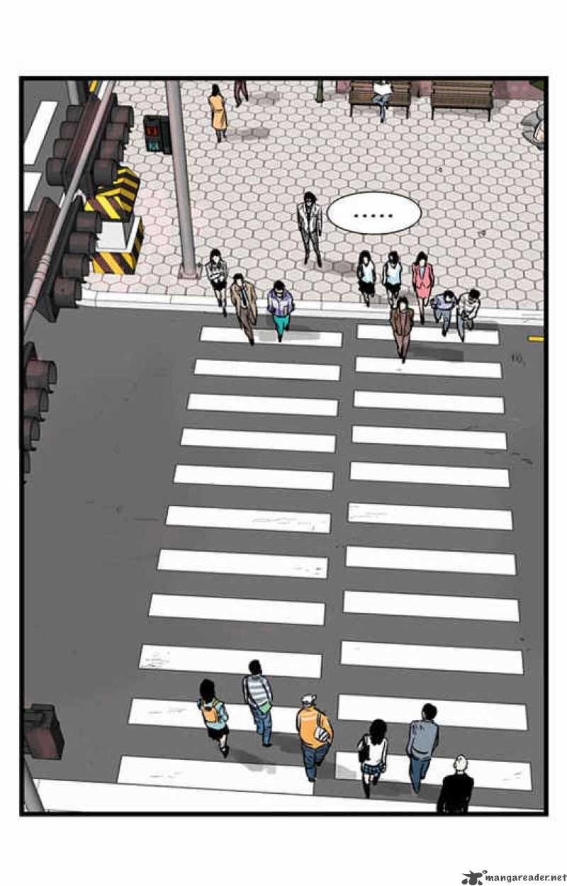 Noblesse 2 8