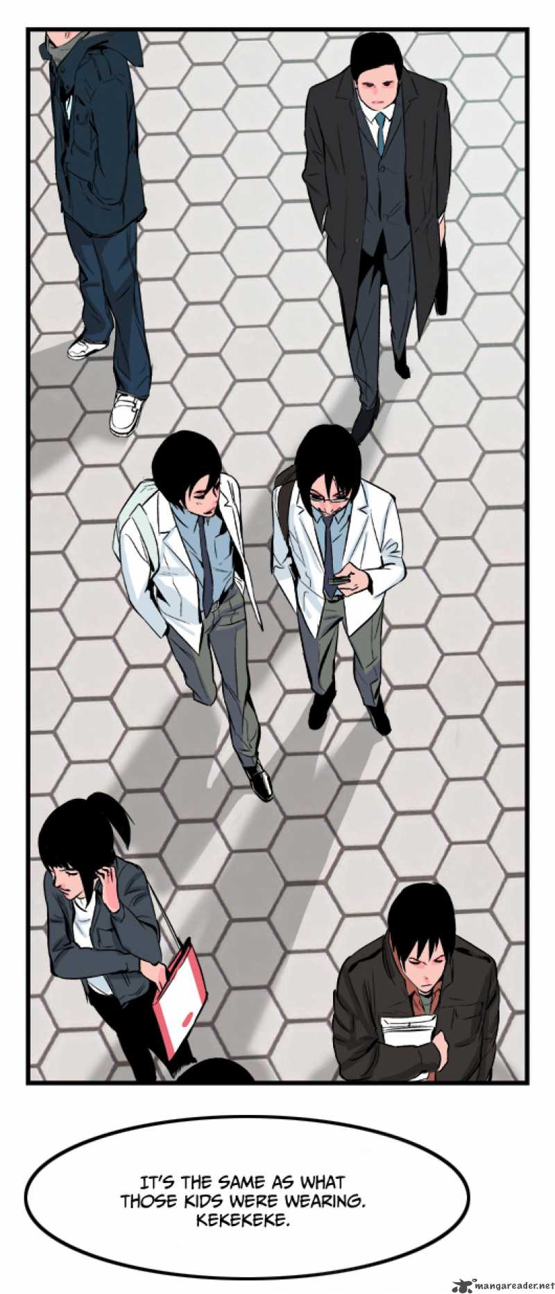 Noblesse 20 24