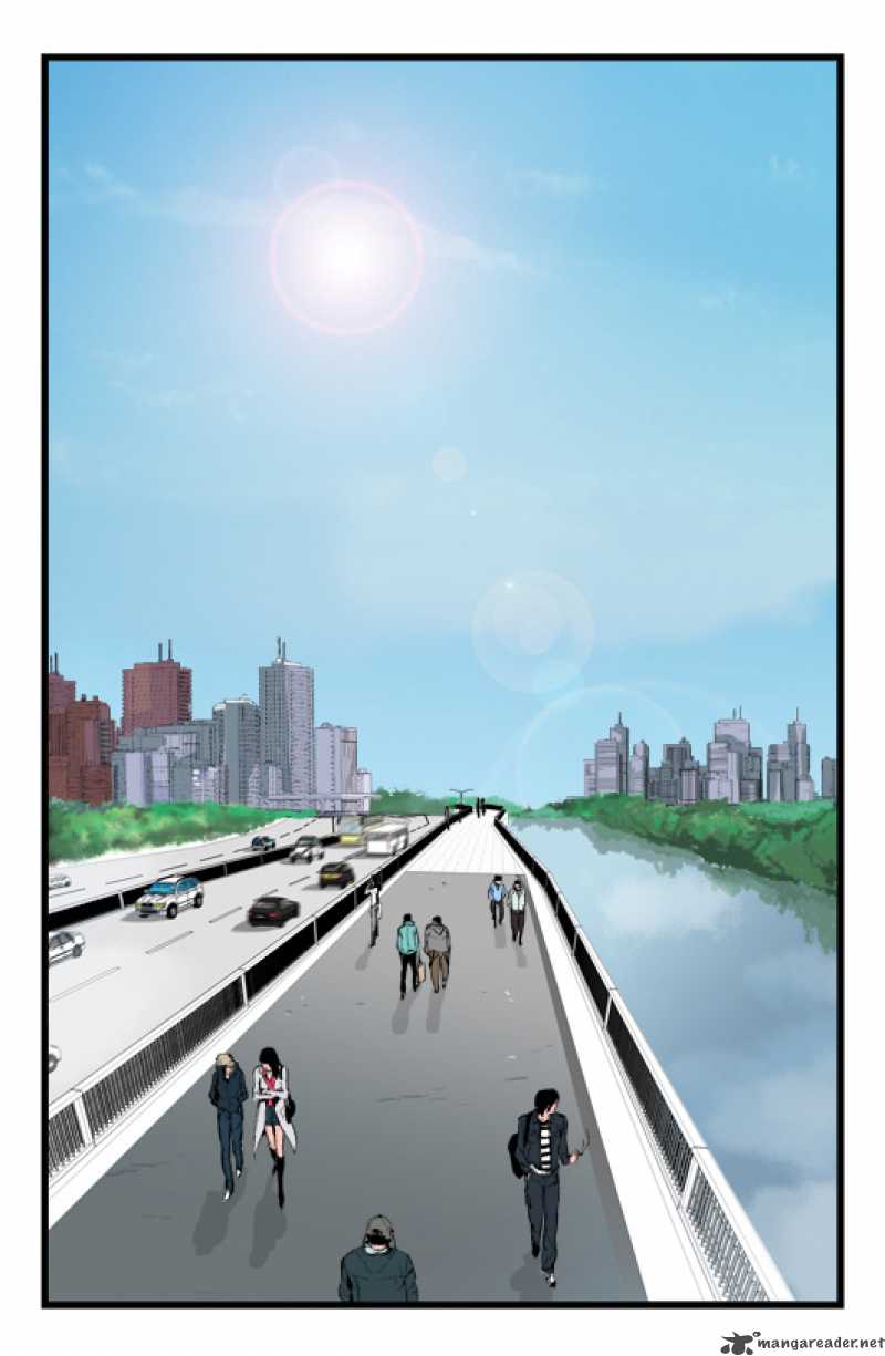 Noblesse 20 3