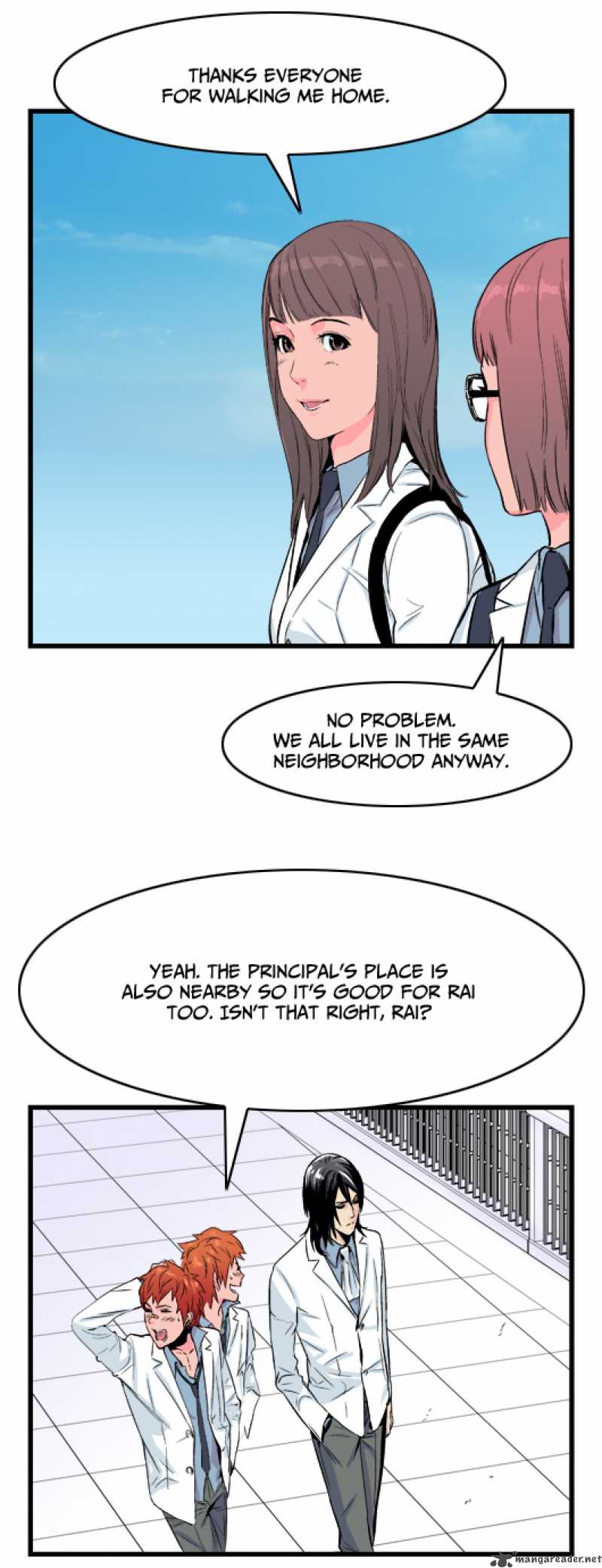 Noblesse 20 5