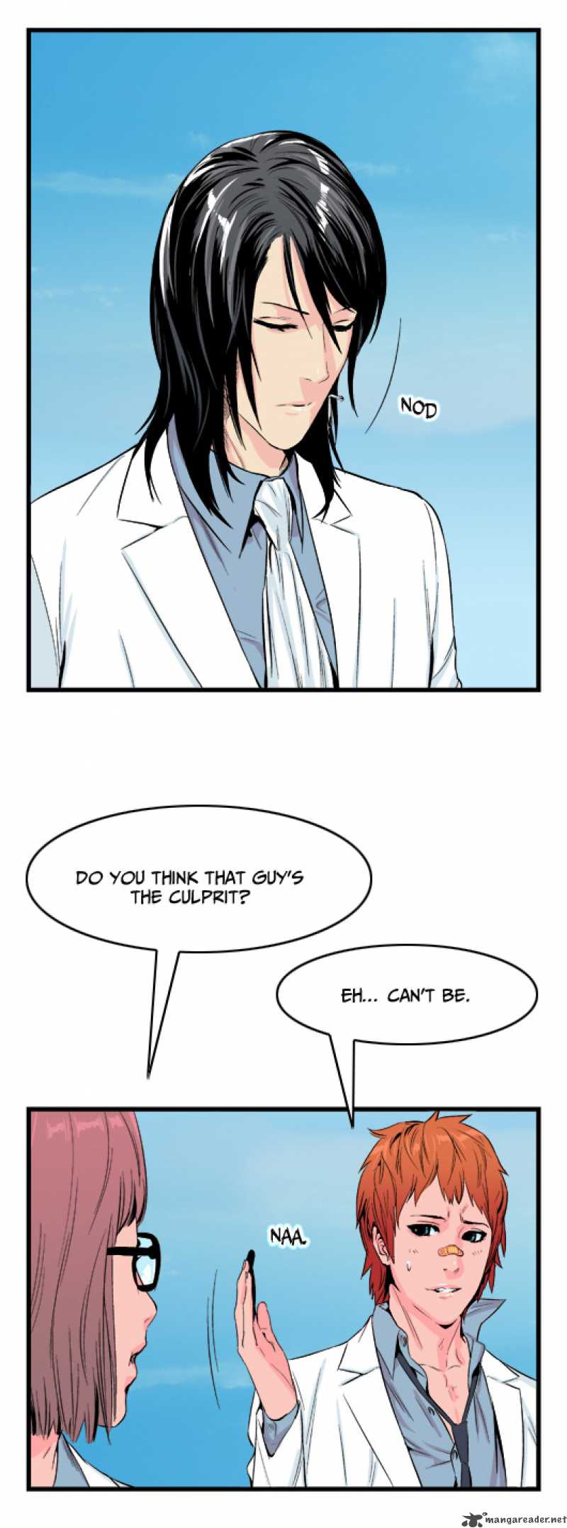 Noblesse 20 6