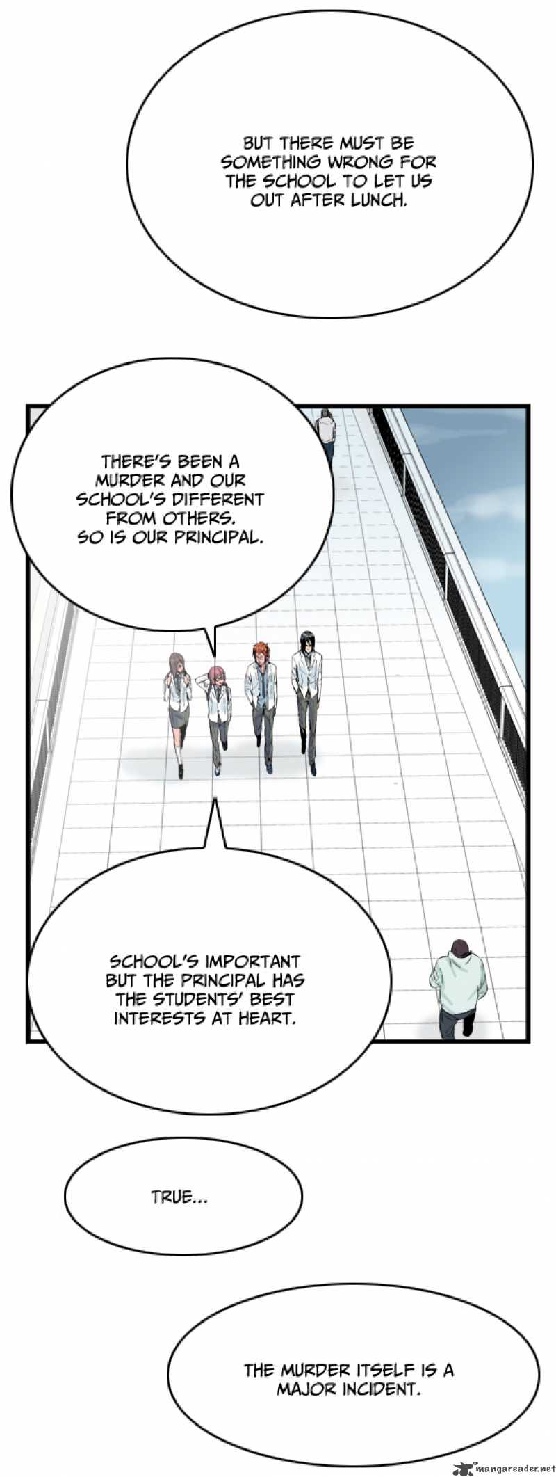 Noblesse 20 7