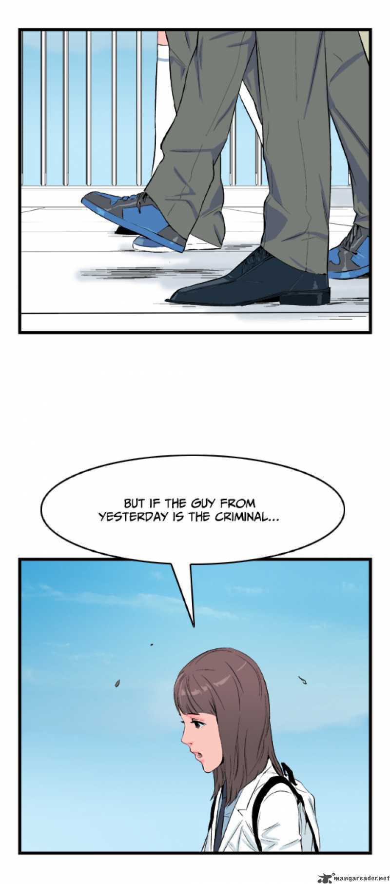 Noblesse 20 8