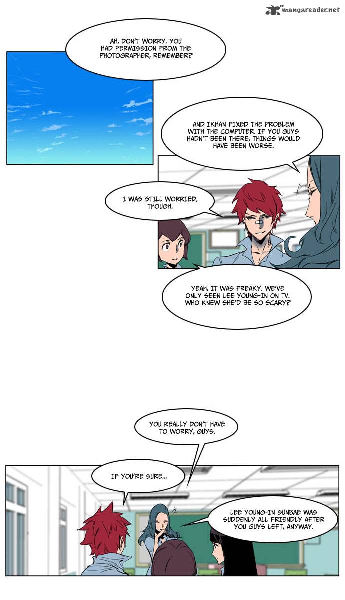 Noblesse 202 15