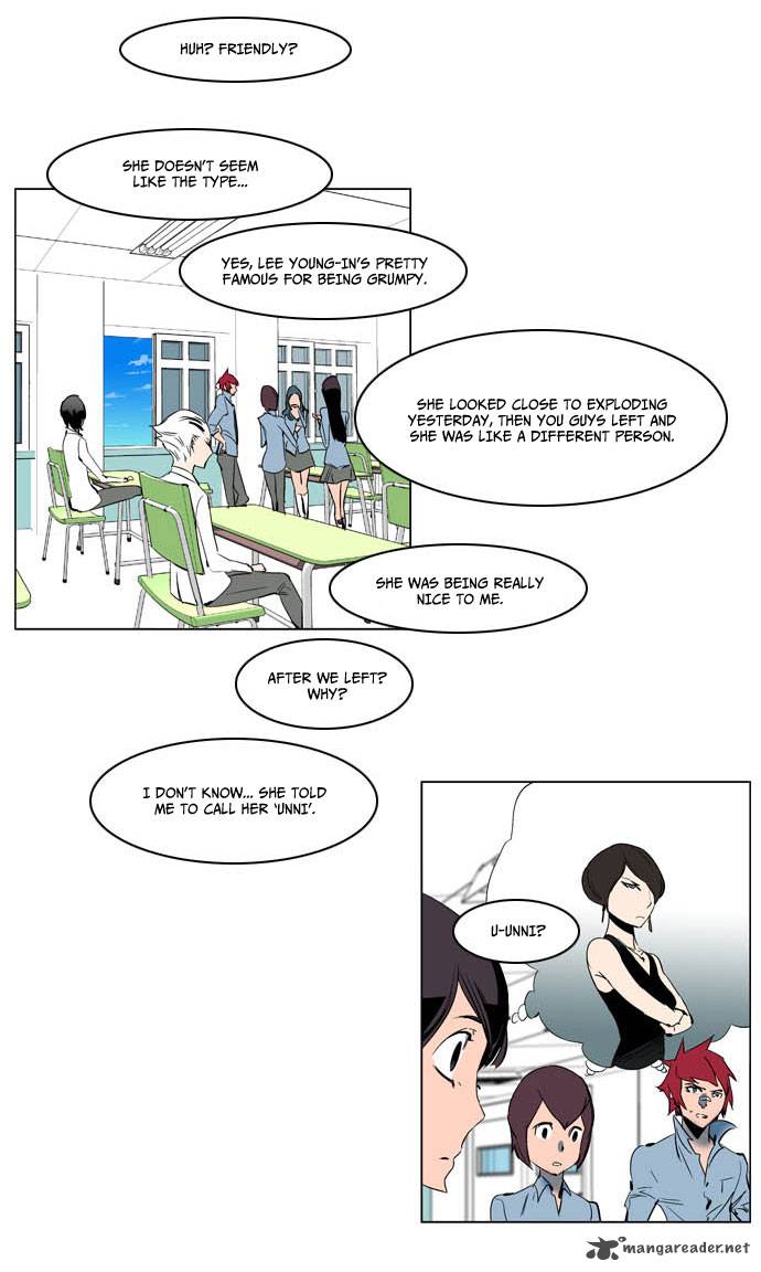 Noblesse 202 16