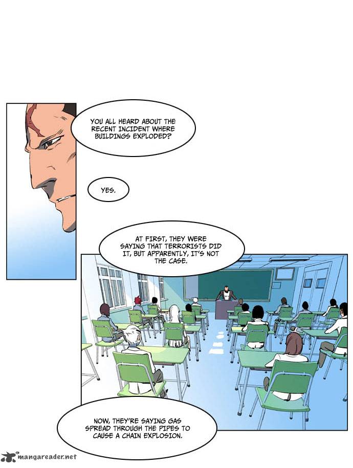 Noblesse 202 18