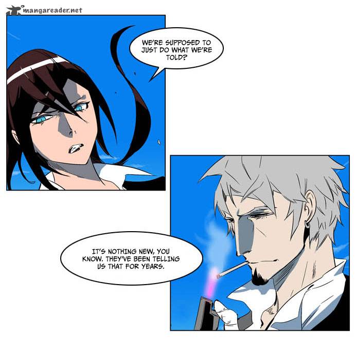 Noblesse 202 25