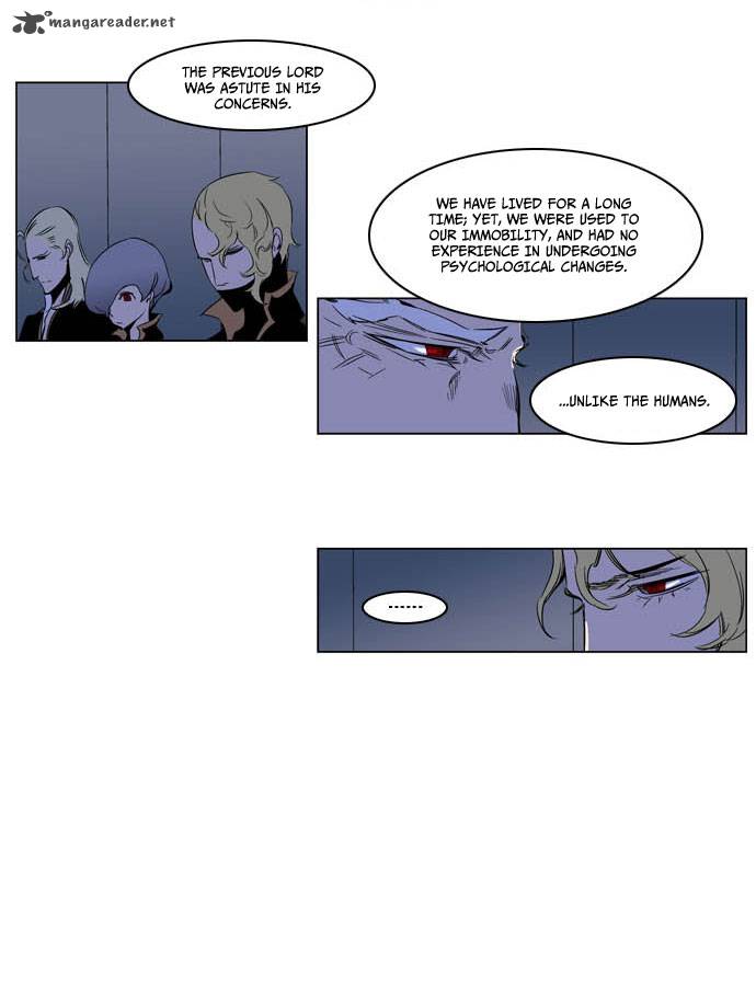 Noblesse 202 4