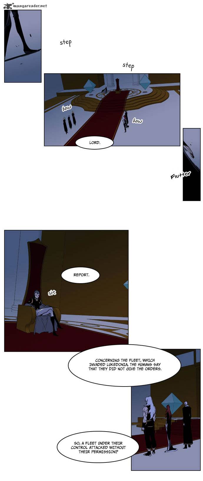 Noblesse 202 5