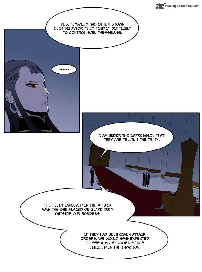 Noblesse 202 6