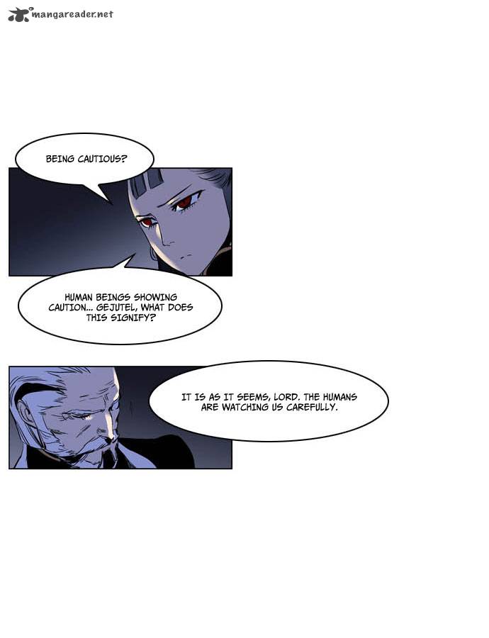 Noblesse 202 9